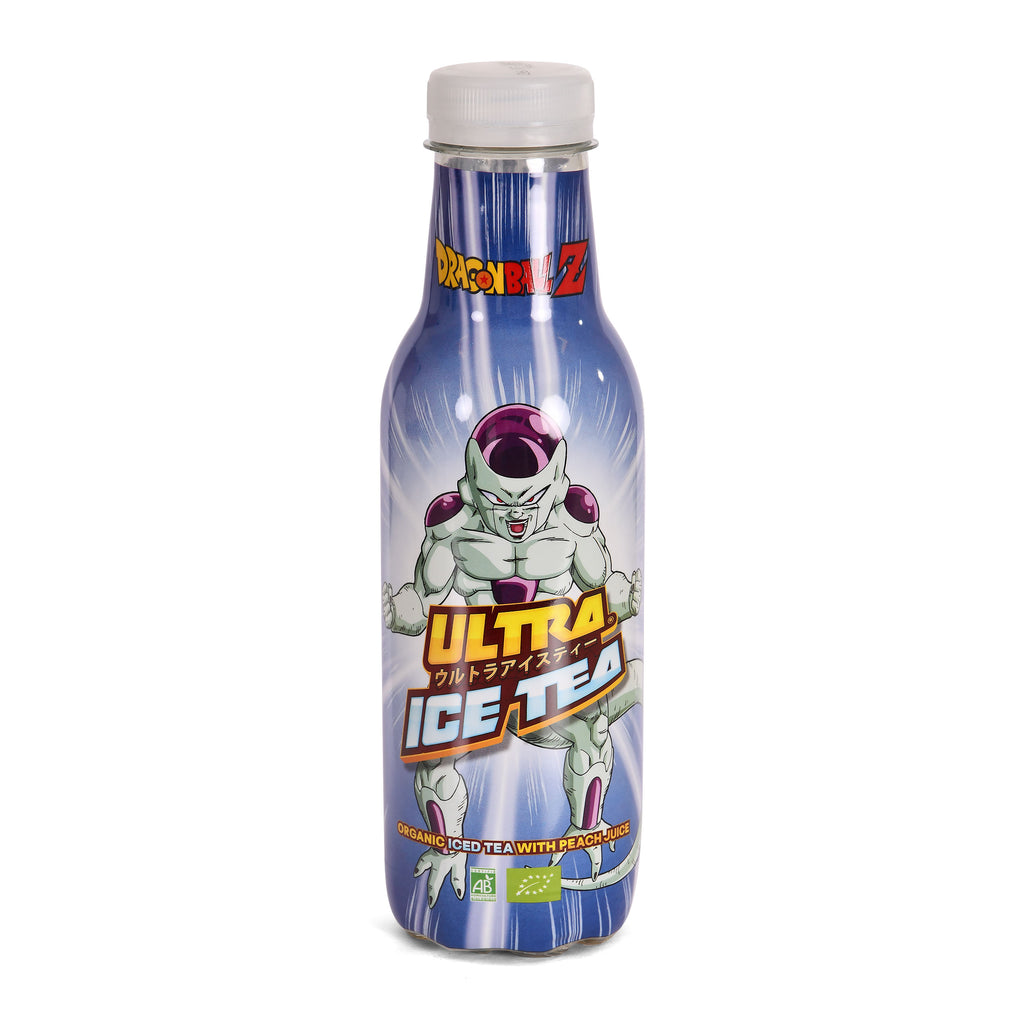 Zdjęcie produktu Dragon Ball Z - Freezer Ultra Bio Ice Tea Brzoskwiniowy