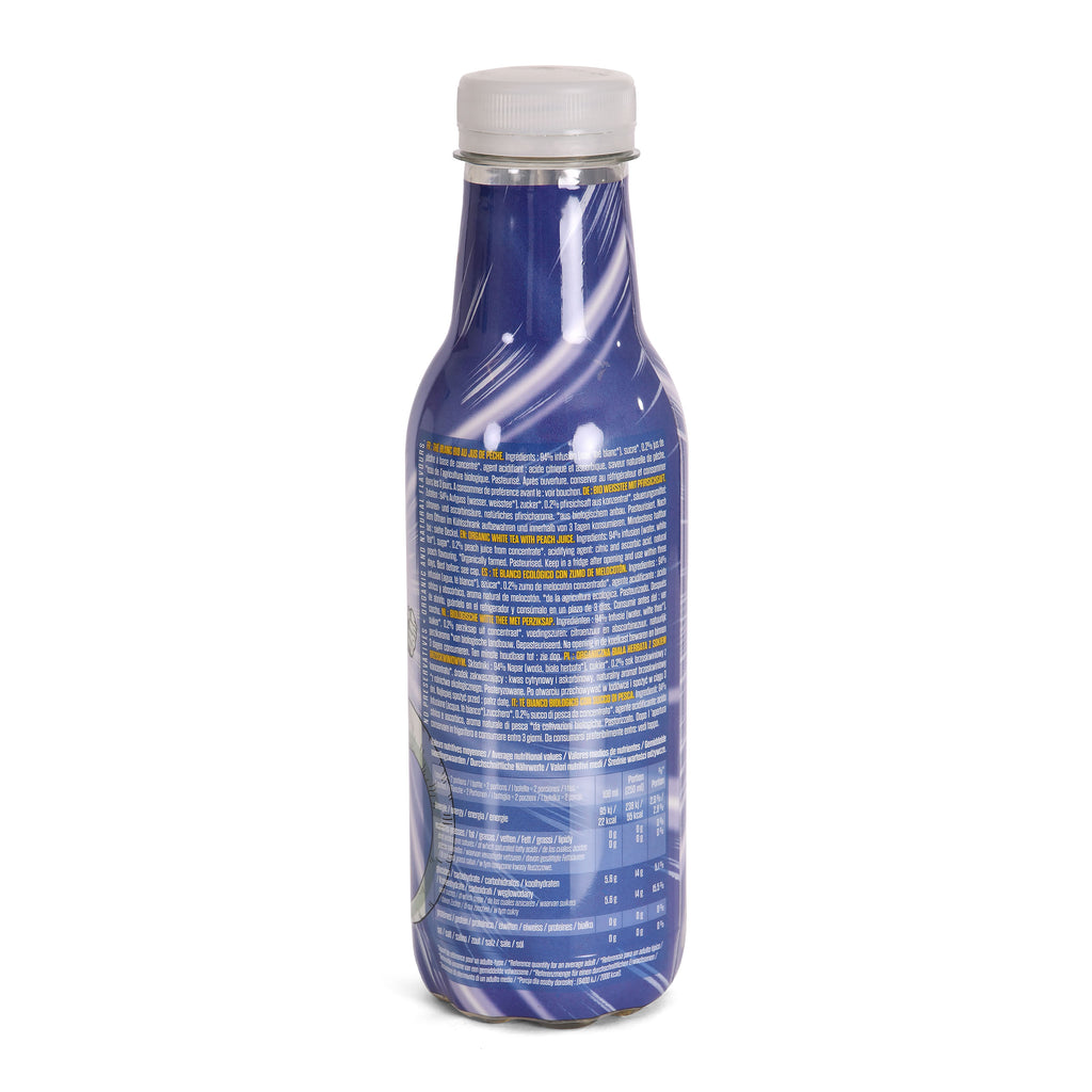 Zdjęcie produktu Dragon Ball Z - Freezer Ultra Bio Ice Tea Brzoskwiniowy