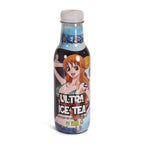 Zdjęcie produktu One Piece - Nami Ultra Bio Ice Tea Czerwone Owoce 12-pak