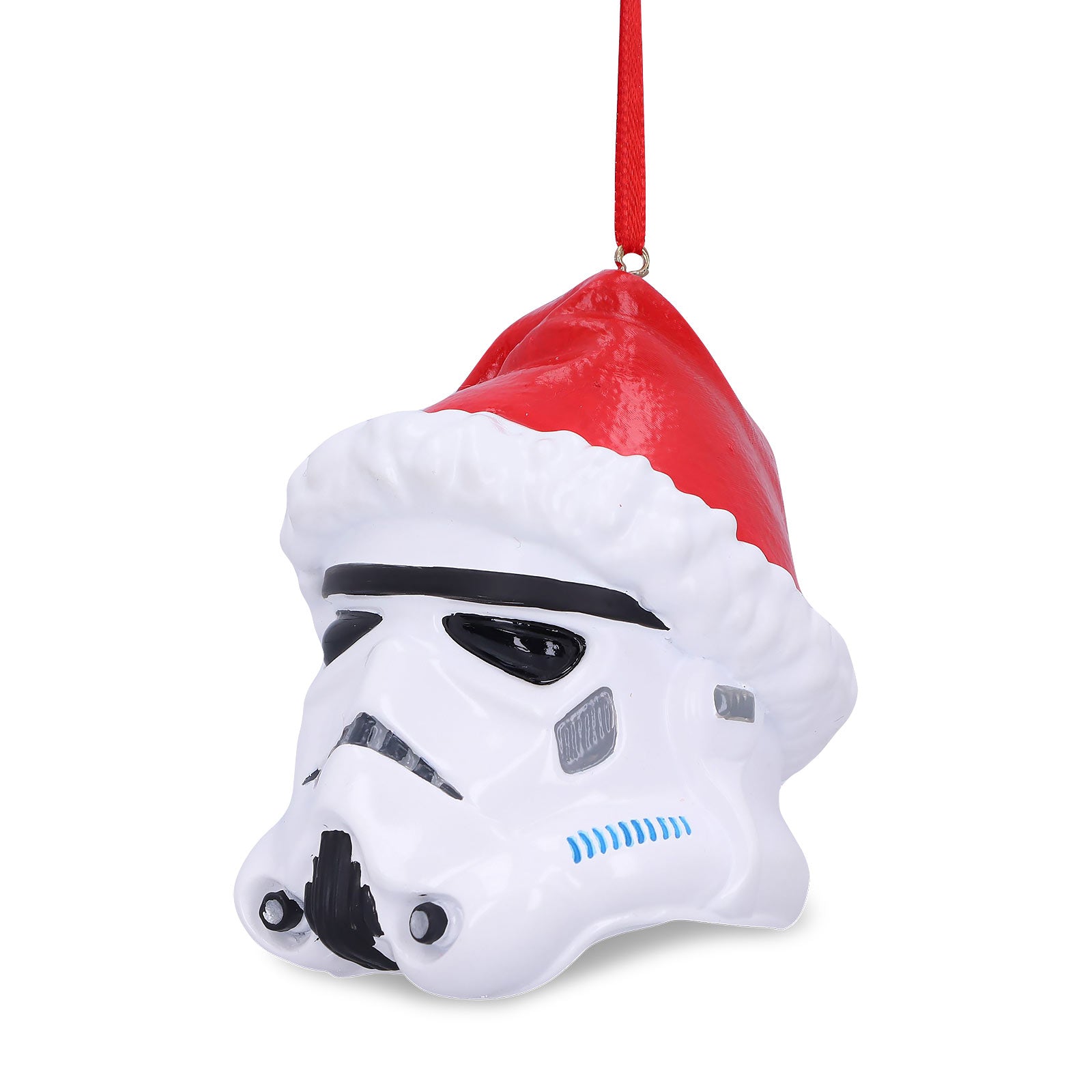 Zdjęcie produktu Stormtrooper Santa ozdoba na choinkę - Star Wars