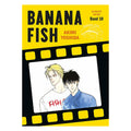 Zdjęcie produktu Banana Fish - Tom 10 Wydanie Ultimate