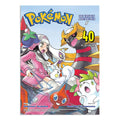 Zdjęcie produktu Pokémon - Pierwsze przygody Tom 40 Książka w miękkiej oprawie