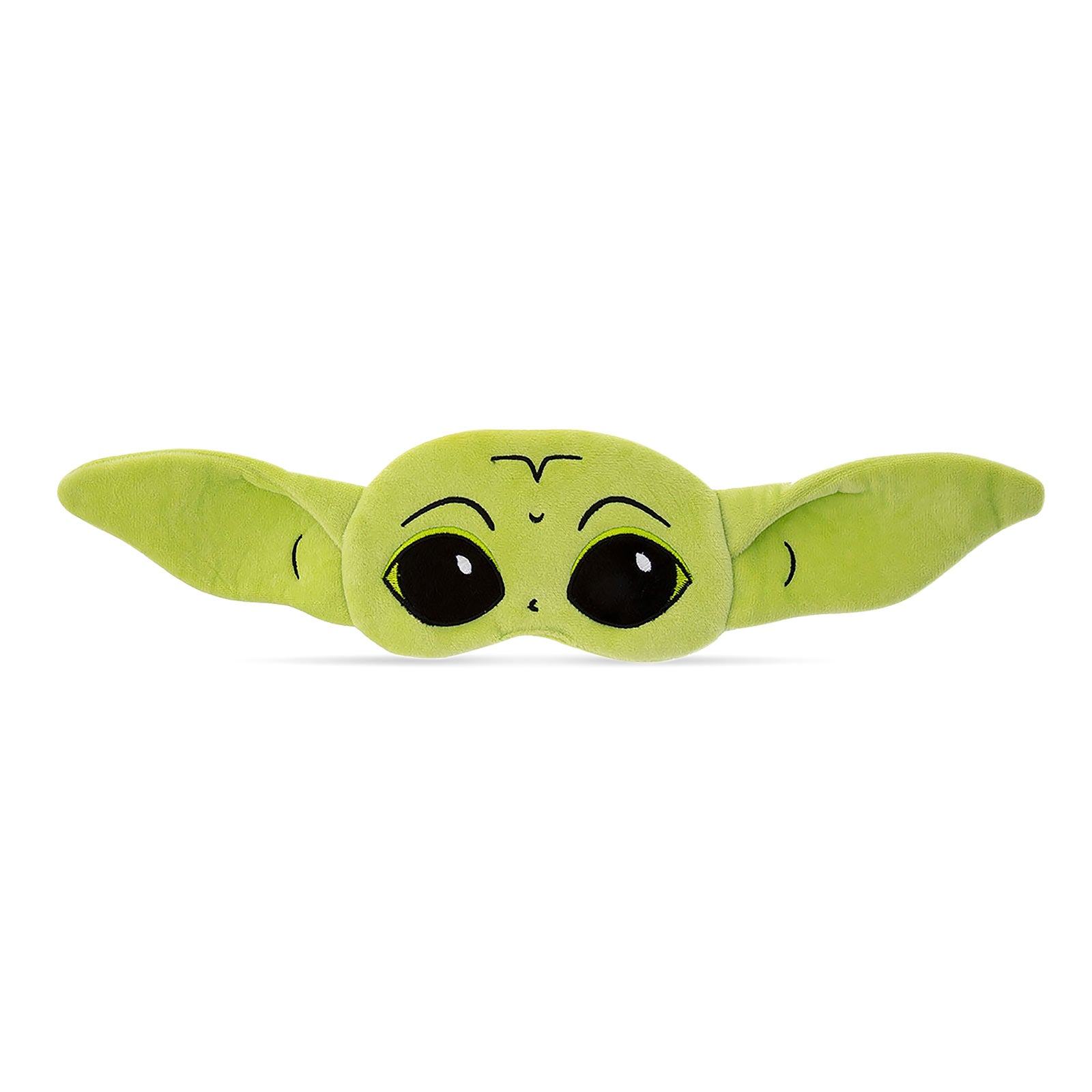 Zdjęcie produktu Maska do spania Grogu - Star Wars The Mandalorian