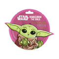 Zdjęcie produktu Maska w płachcie Grogu - Star Wars The Mandalorian