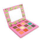Product image Grogu Eyeshadow Palette - Star Wars The Mandalorian