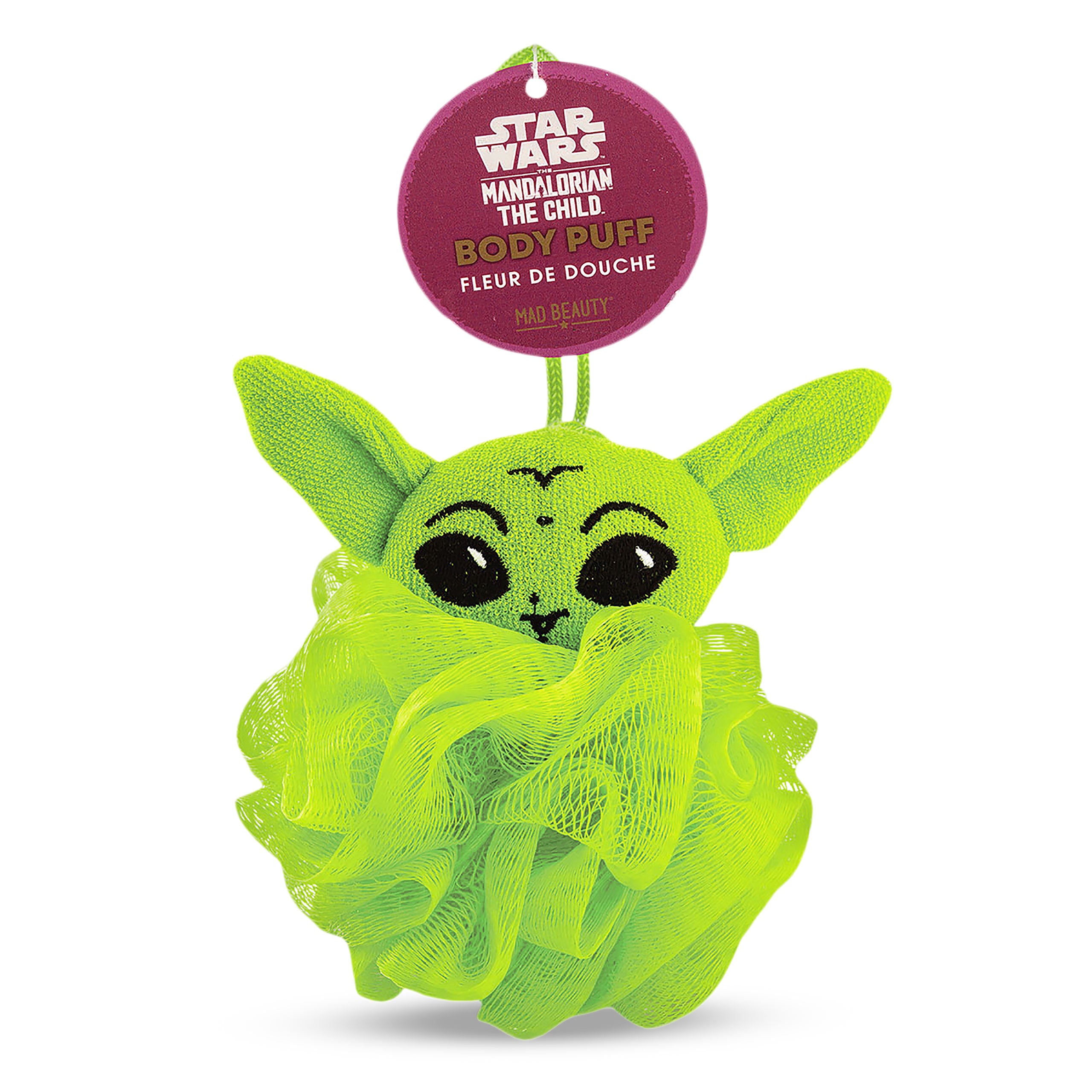 Zdjęcie produktu Grogu Gąbka - Star Wars The Mandalorian