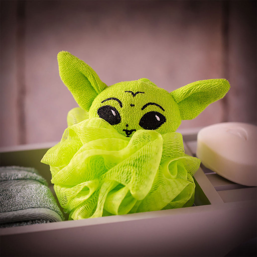 Zdjęcie produktu Grogu Gąbka - Star Wars The Mandalorian