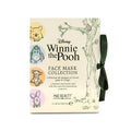 Product image Disney's Winnie the Pooh - Characters Sheet Masks 4-piece set