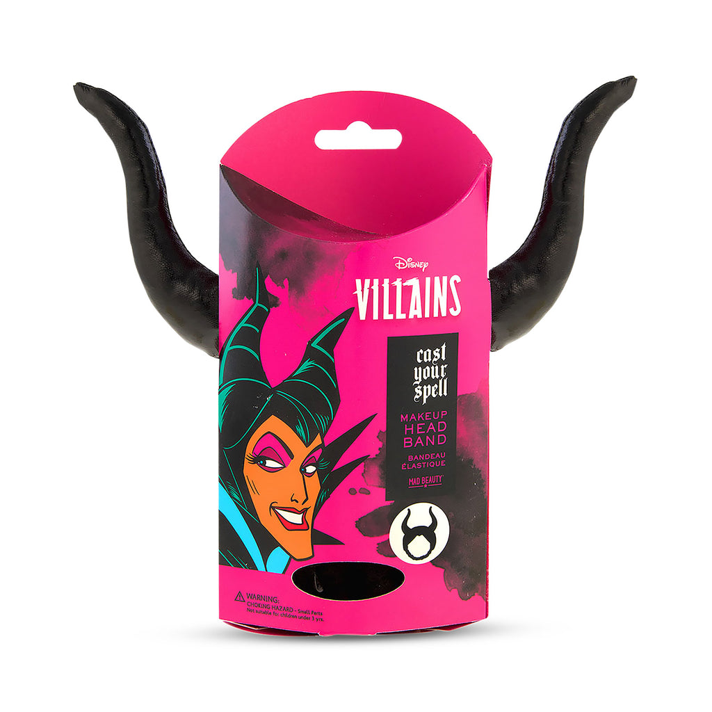 Zdjęcie produktu Disney - Maleficent Opaska na włosy