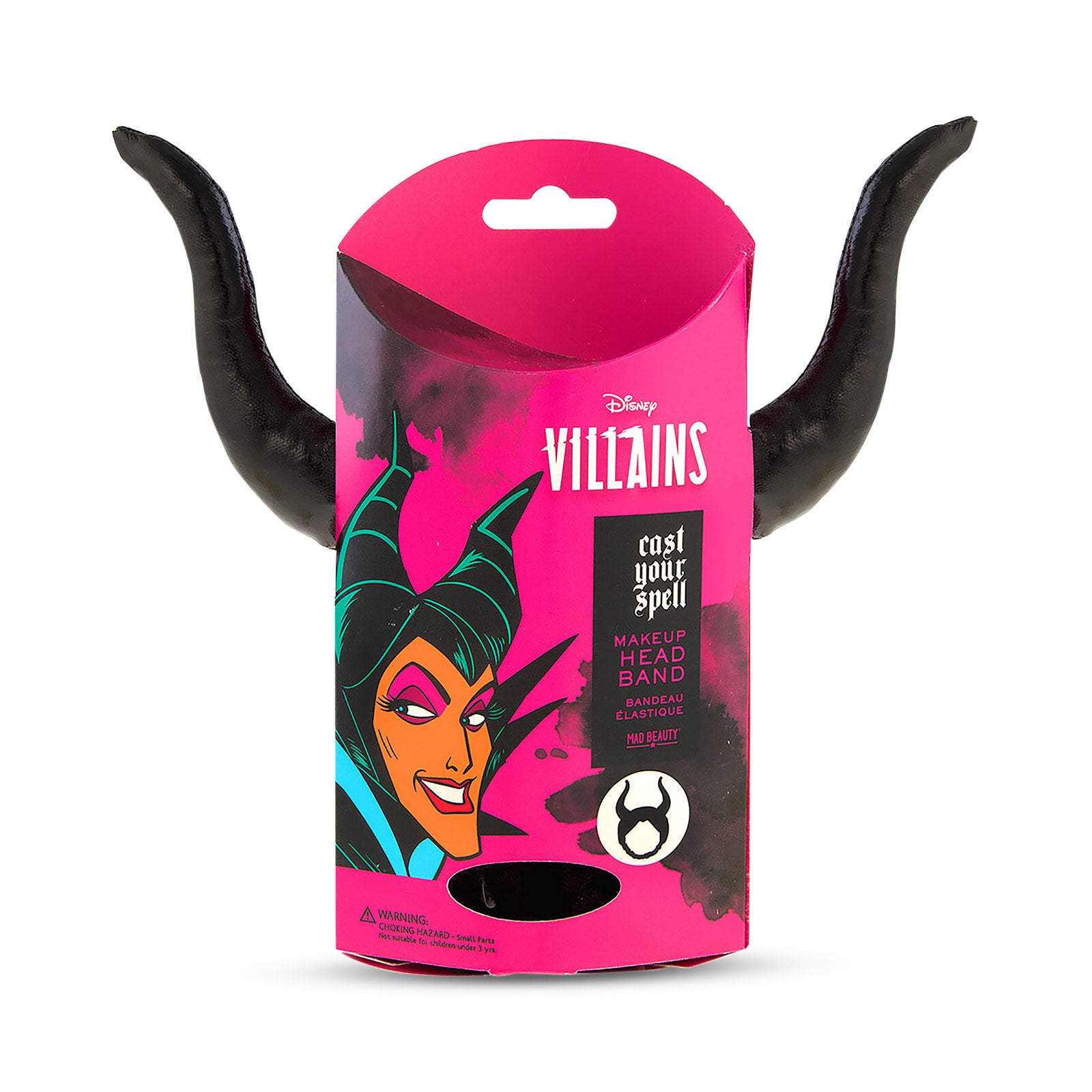 Zdjęcie produktu Disney - Maleficent Opaska na włosy