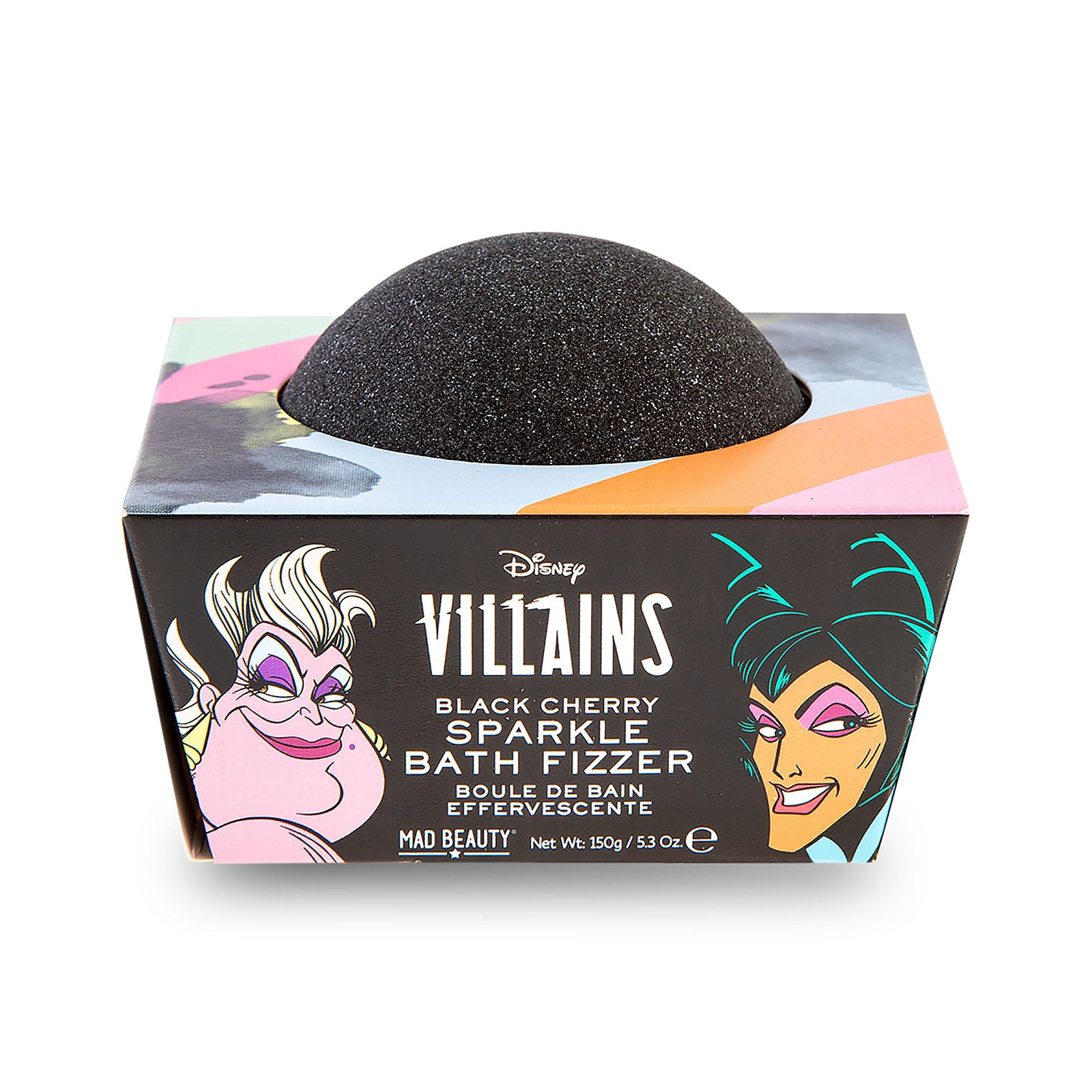 Zdjęcie produktu Disney Villains - Postacie Kula do kąpieli