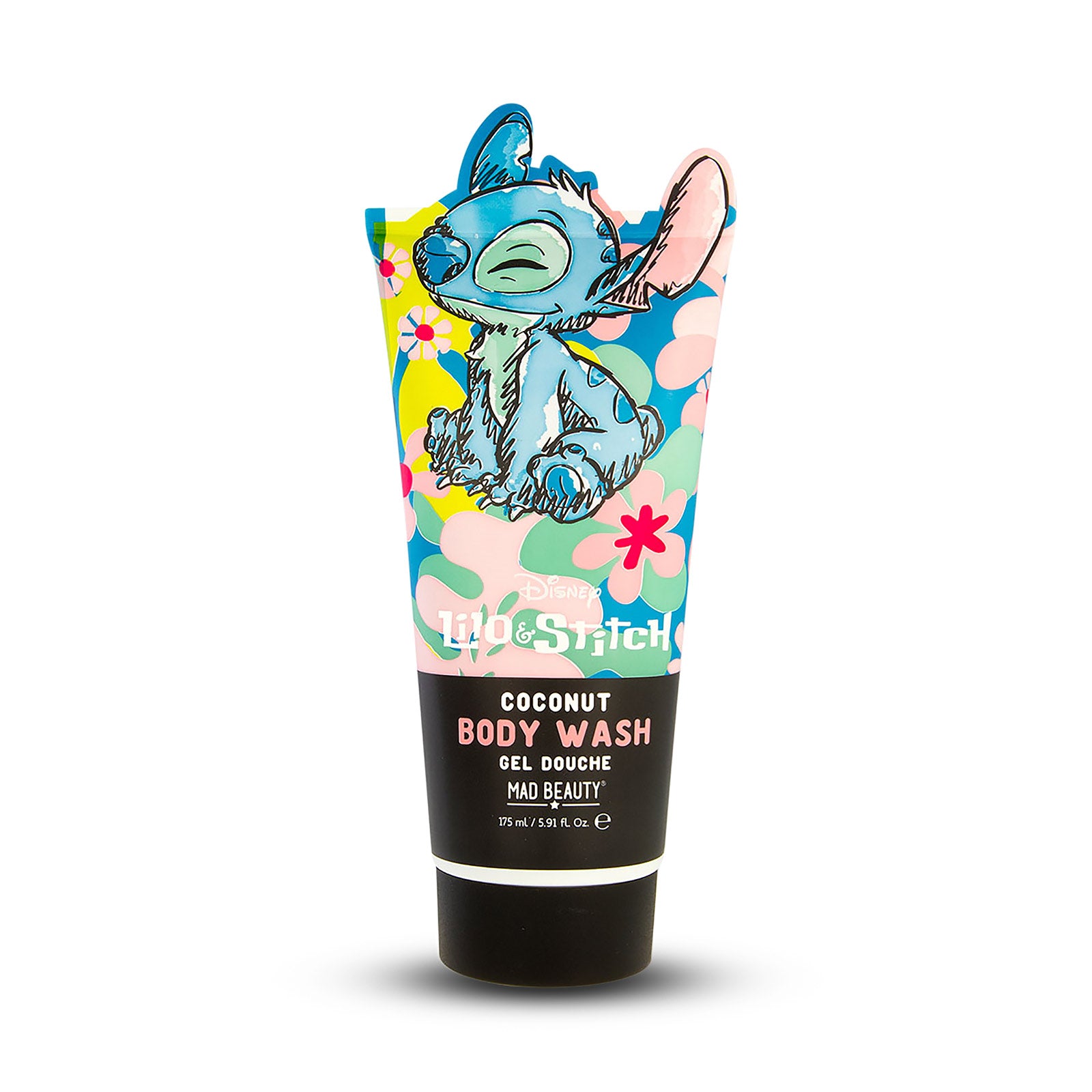 Zdjęcie produktu Disneys Lilo & Stitch - Żel pod prysznic