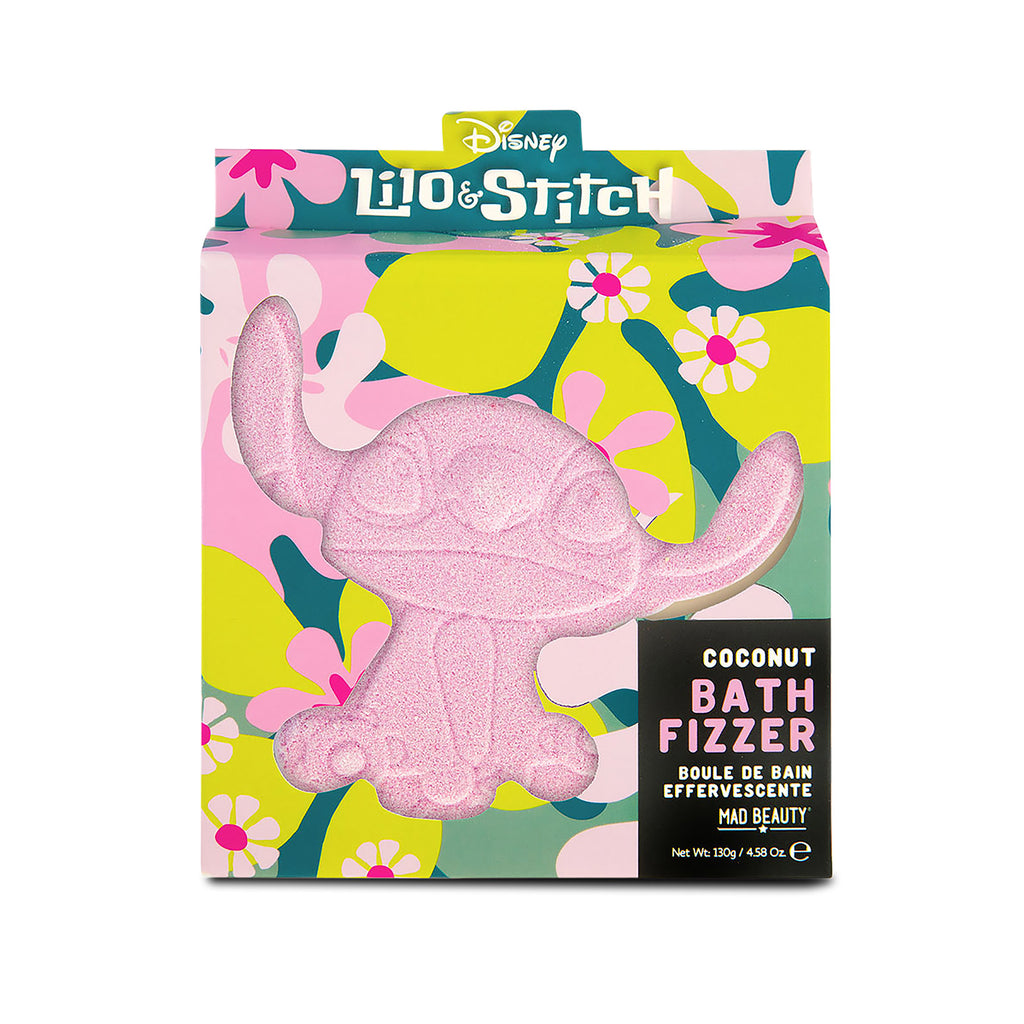 Zdjęcie produktu Disney Lilo & Stitch - Kula do kąpieli