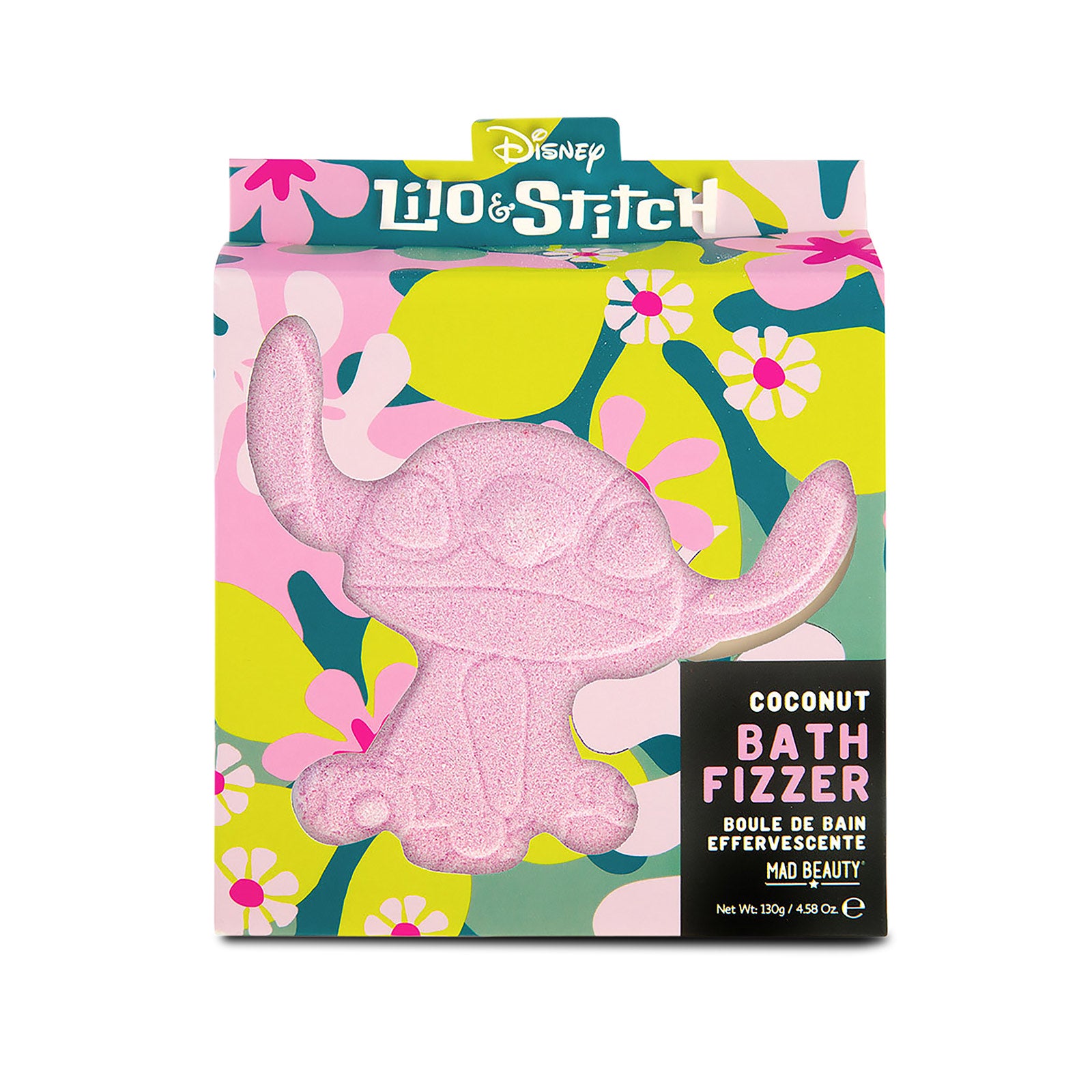 Zdjęcie produktu Disney Lilo & Stitch - Kula do kąpieli