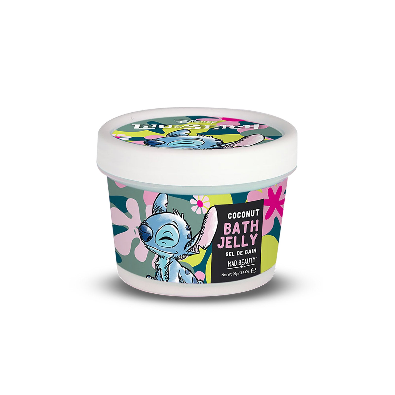 Zdjęcie produktu Disneys Lilo & Stitch - Żel pod prysznic w galaretce