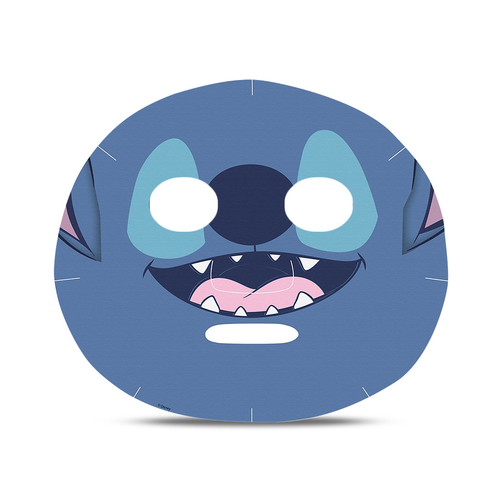Zdjęcie produktu Disneys Lilo & Stitch - Maska w płachcie