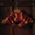 Zdjęcie produktu Gryffindor Loop Szalik Zestaw Do Robienia Na Drutach - Harry Potter