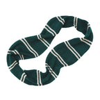 Zdjęcie produktu Slytherin Loop Szalik Zestaw do Dziania - Harry Potter