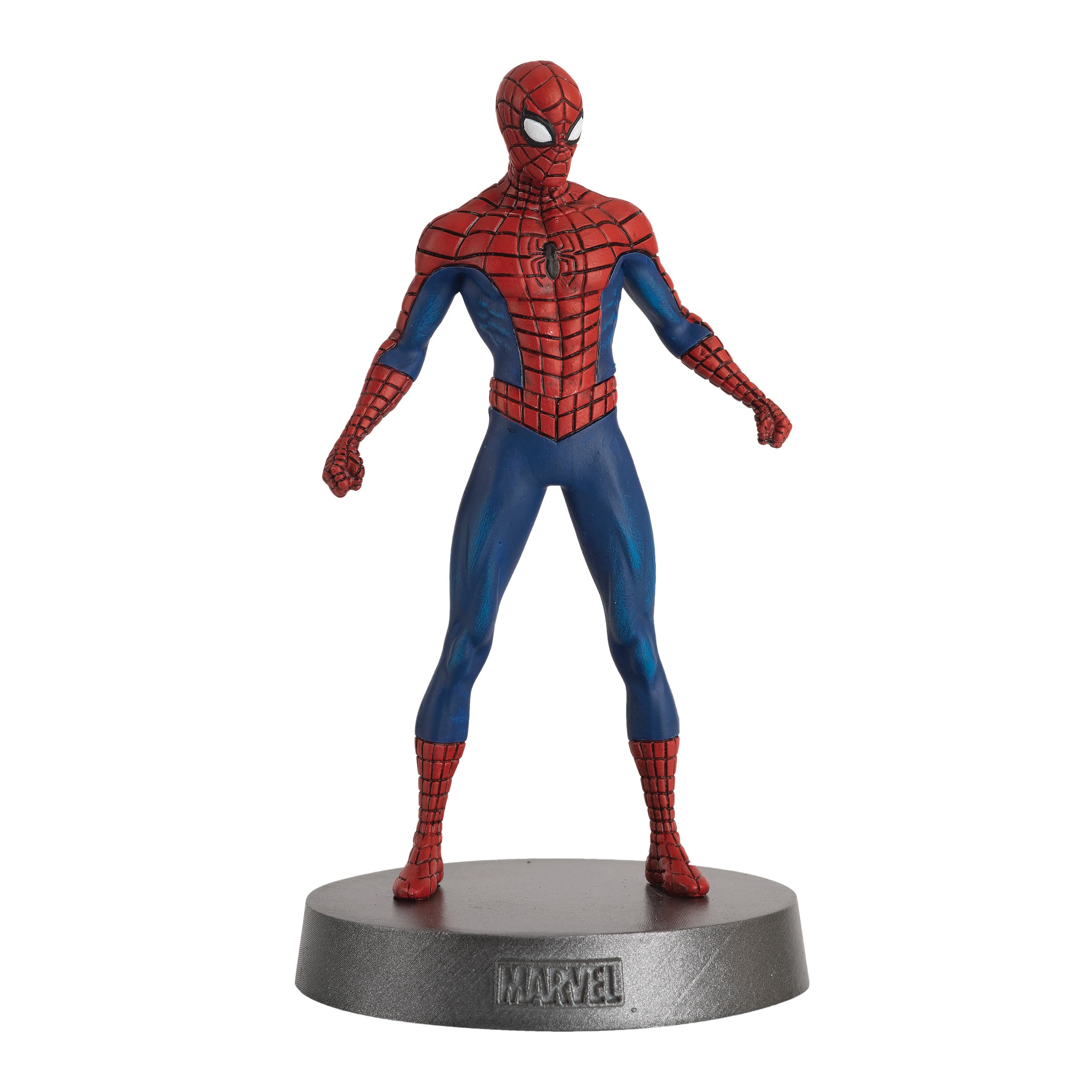 Zdjęcie produktu Spider-Man - Heavyweights Metalowa Figurka w Kolekcjonerskiej Puszcze