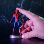 Zdjęcie produktu Spider-Man - Heavyweights Metalowa Figurka w Kolekcjonerskiej Puszcze