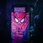 Zdjęcie produktu Spider-Man - Heavyweights Metalowa Figurka w Kolekcjonerskiej Puszcze