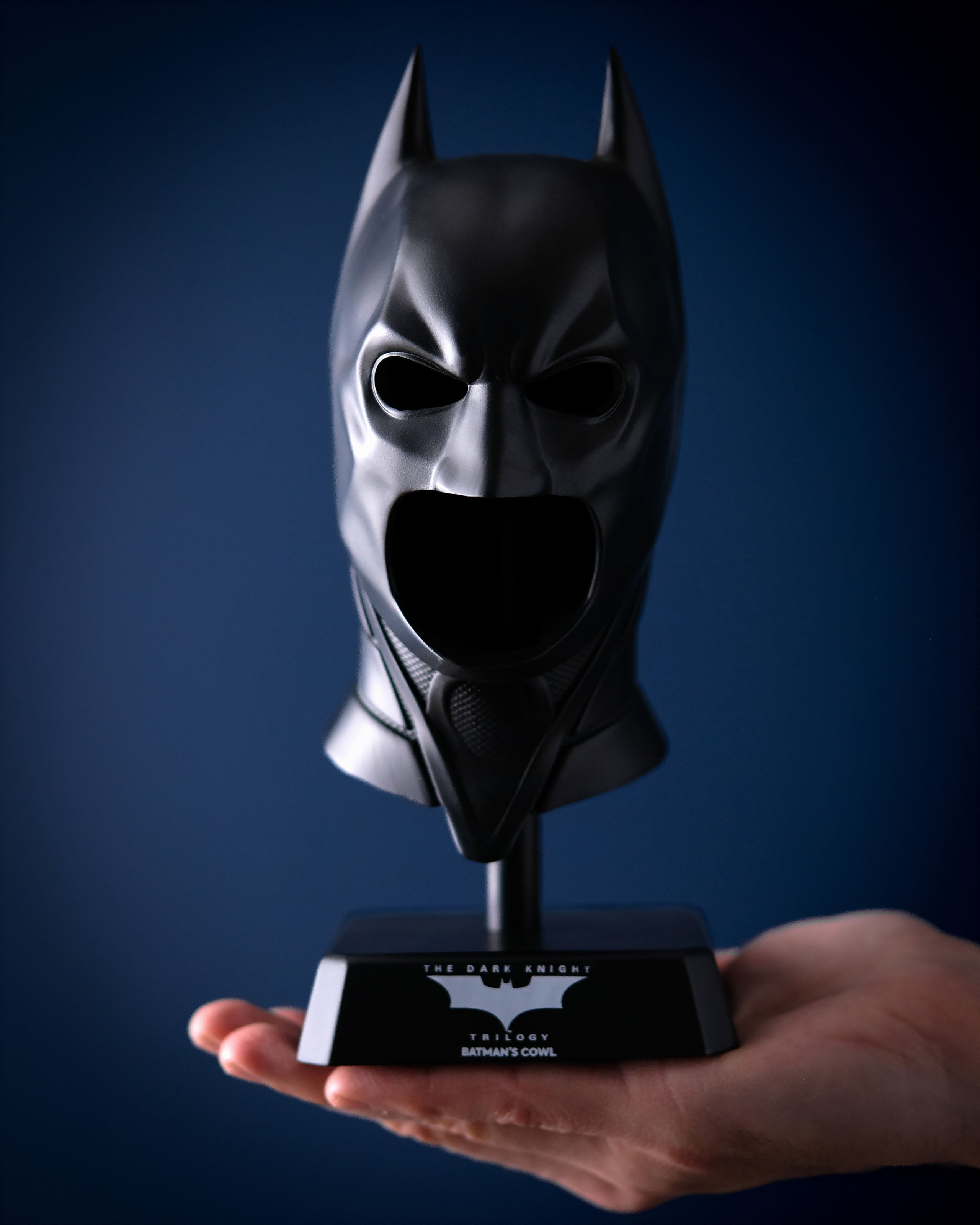 Zdjęcie produktu Batman - Maska Mrocznego Rycerza Figurka Kolekcjonerska