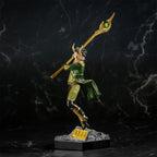 Zdjęcie produktu Marvel - Loki figura w skali 1:16