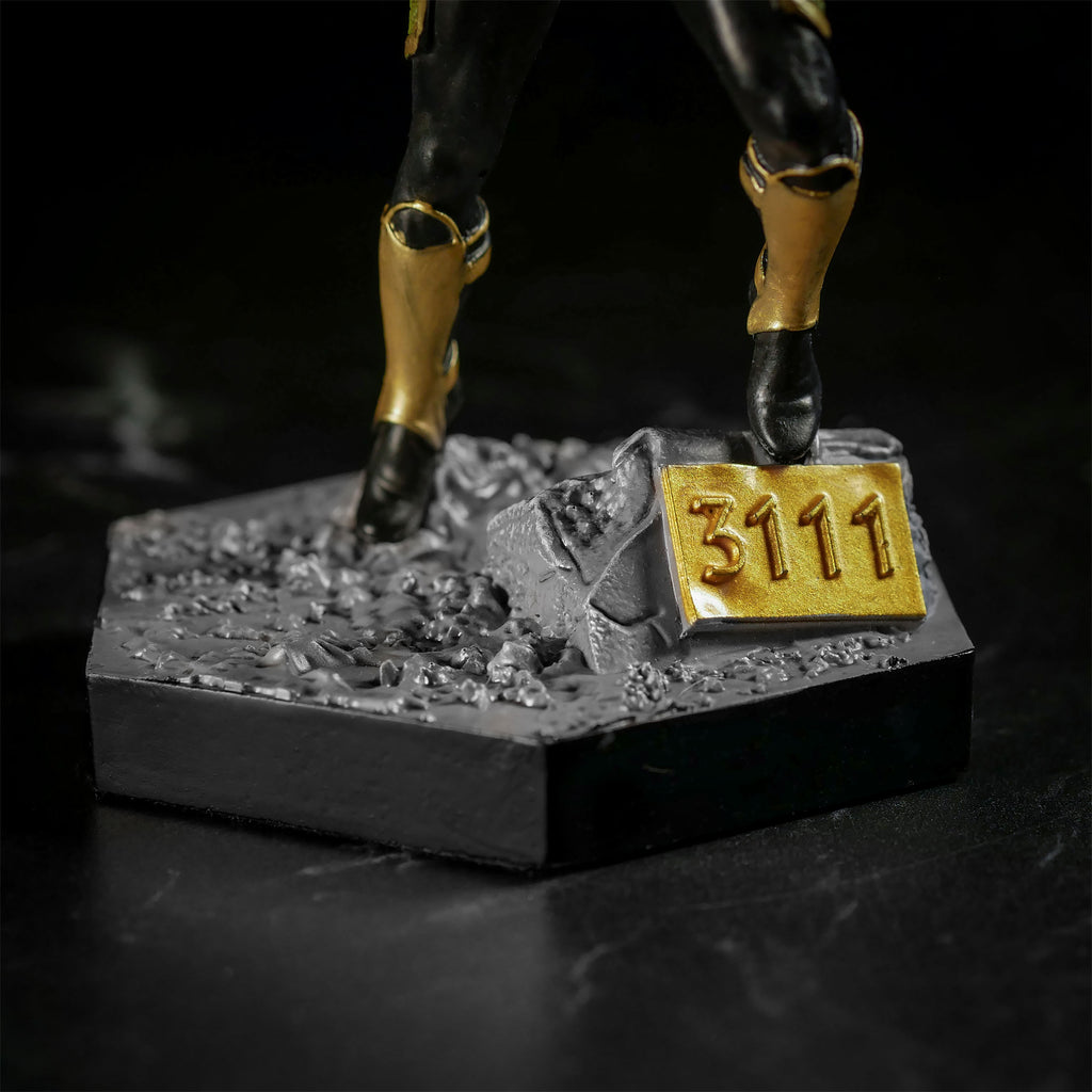 Zdjęcie produktu Marvel - Loki figura w skali 1:16