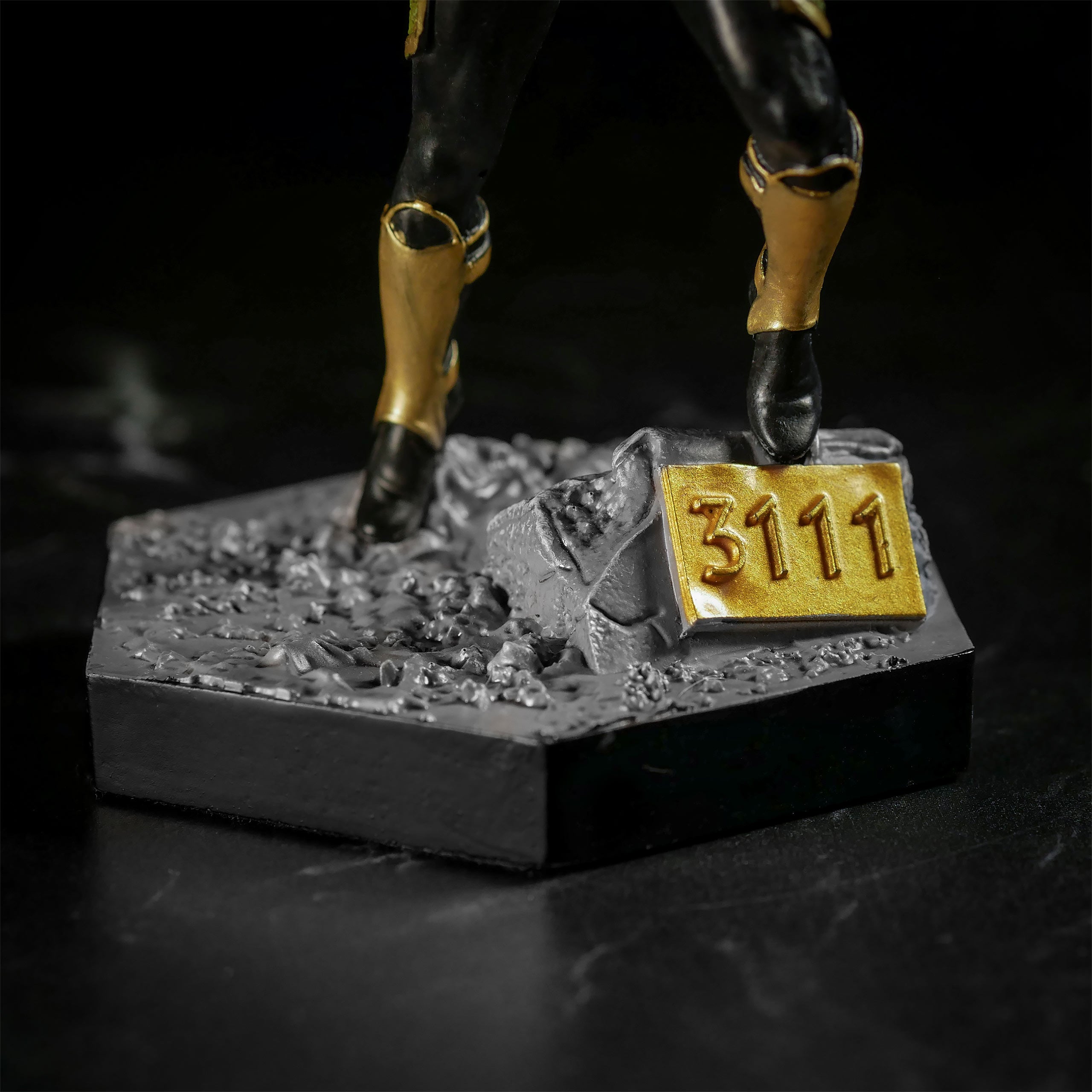 Zdjęcie produktu Marvel - Loki figura w skali 1:16