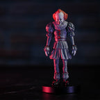 Zdjęcie produktu Stephen Kings TO - Pennywise 2019 figurka metalowa