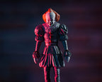 Zdjęcie produktu Stephen Kings TO - Pennywise 2019 figurka metalowa