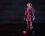 Zdjęcie produktu Stephen Kings TO - Pennywise 2019 figurka metalowa