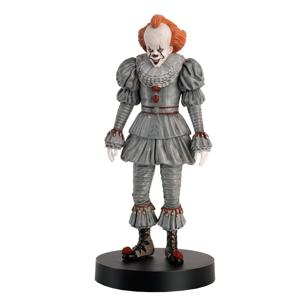 Zdjęcie produktu Stephen Kings TO - Pennywise 2019 figurka metalowa