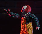Product image Stephen King's ES - Pennywise 1990 metal figure