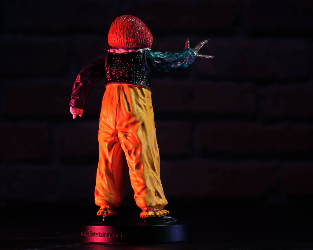Product image Stephen King's ES - Pennywise 1990 metal figure