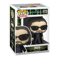 Zdjęcie produktu Matrix - Neo Funko Pop Figurka