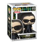 Zdjęcie produktu Matrix - Neo Funko Pop Figurka