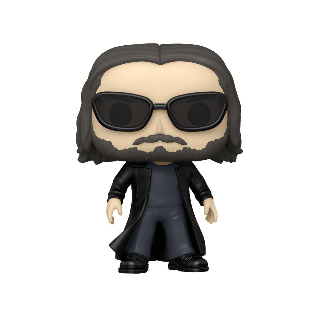 Zdjęcie produktu Matrix - Neo Funko Pop Figurka