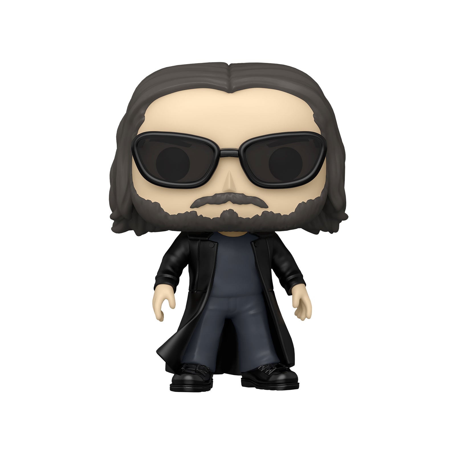 Zdjęcie produktu Matrix - Neo Funko Pop Figurka