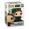 Product image Fennec Shand Funko Pop Bobblehead Figure - Star Wars The Book of Boba Fett