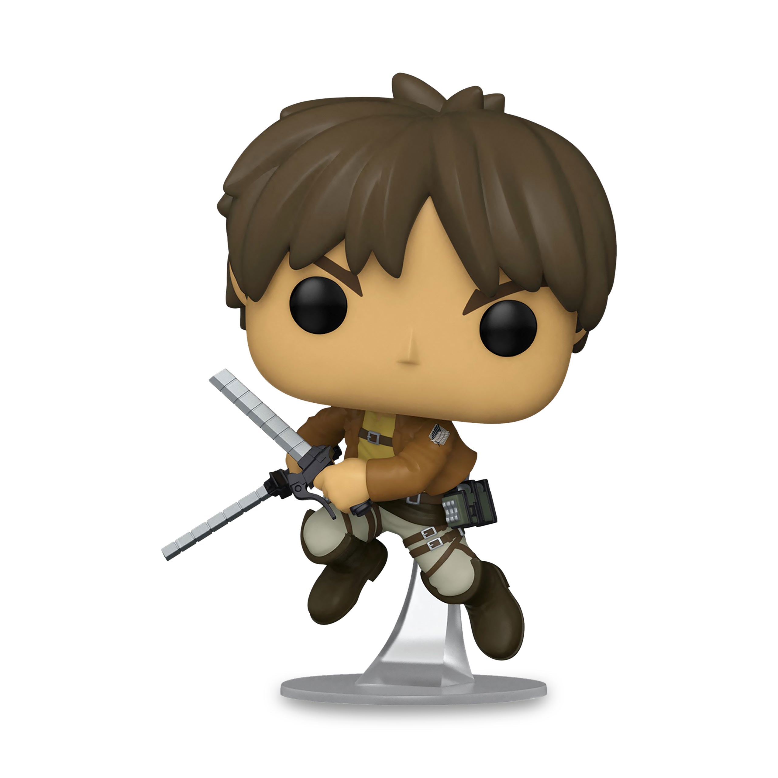 Zdjęcie produktu Attack on Titan - Eren Jaeger Funko Pop Figurka