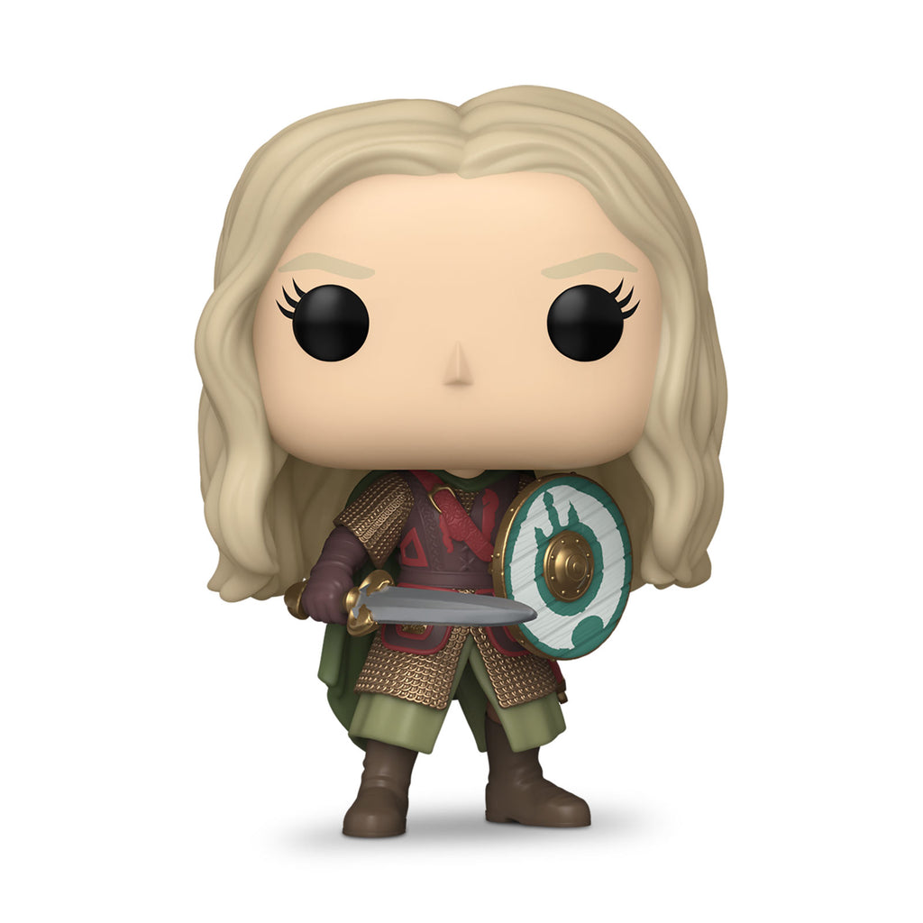 Product image The Lord of the Rings - Eowyn Funko Pop Figure