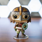 Product image The Lord of the Rings - Eowyn Funko Pop Figure