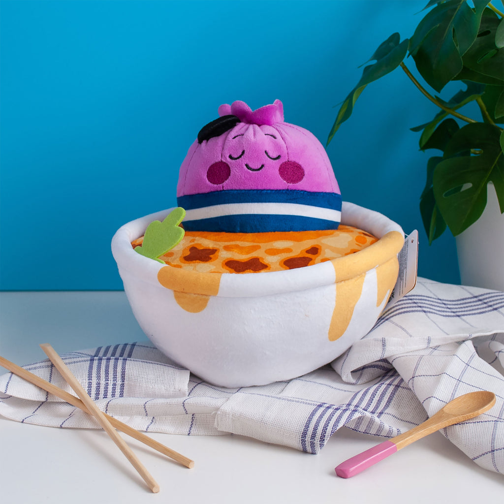 Zdjęcie produktu Paka Paka - Soup Troop French Onion Funko Pluszowa Figurka