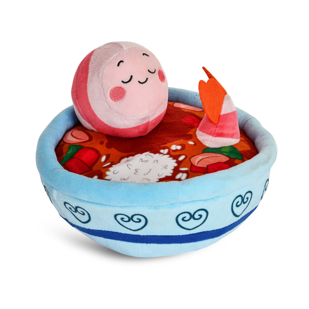 Zdjęcie produktu Paka Paka - Soup Troop Shrimp Gumbo Funko Pluszowa Figurka