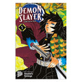 Zdjęcie produktu Demon Slayer - Kimetsu no Yaiba Tom 5 Kieszonkowe wydanie