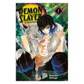 Product image Demon Slayer - Kimetsu no yaiba Volume 7 Paperback