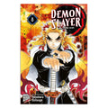 Zdjęcie produktu Demon Slayer - Kimetsu no Yaiba Tom 8 Książka kieszonkowa