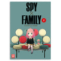 Product image Spy x Family - Volume 2 Paperback