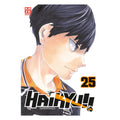 Product image Haikyu!! - Volume 25 Paperback